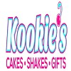 Kookie's Cakes, Shakes & Gifts