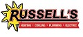 Russell's Heating Cooling Plumbing & Electric